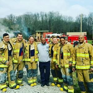 Meet your Posher, Eric